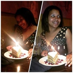 Meet your Posher, Antranise