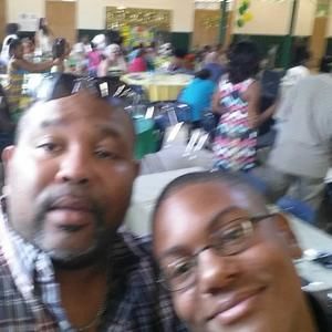 Meet your Posher, Phillip