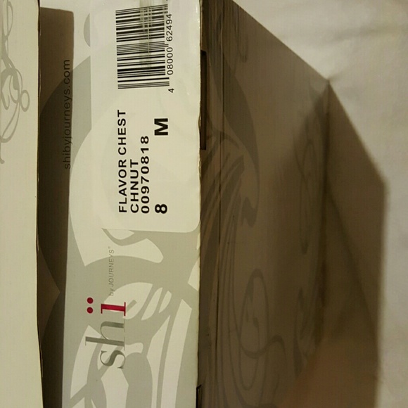 Wedge heels 8m women's - Picture 4 of 4