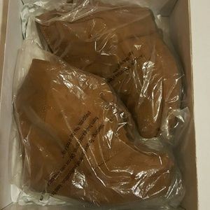 Wedge heels 8m women's