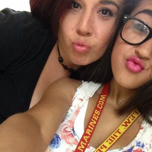 Meet your Posher, Tracy