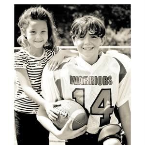 Meet your Posher, Michael