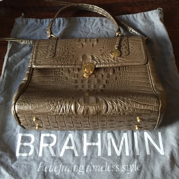 Brahmin handbag
