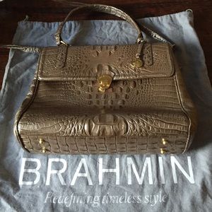 Brahmin handbag