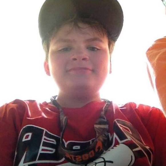 Meet your Posher, Kyle - Picture 1 of 1