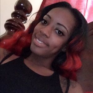 Meet your Posher, Nadia