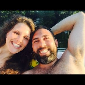 Meet your Posher, Kristen