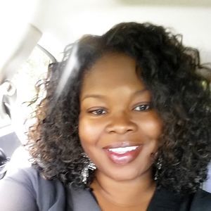 Meet your Posher, Geralynn