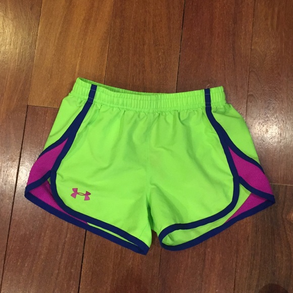 Under Armour shorts!💥
