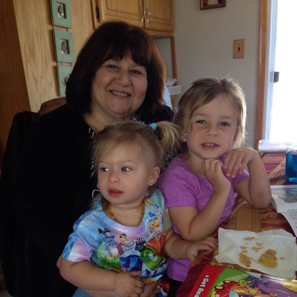 Meet your Posher, Shari - Picture 1 of 1