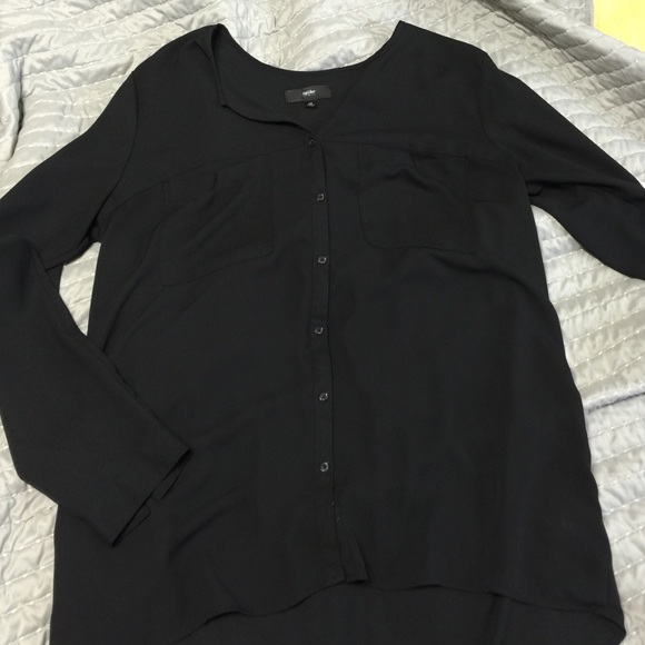 Dress shirt