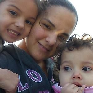 Meet your Posher, Desiree