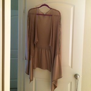 Like new, BP sweater.