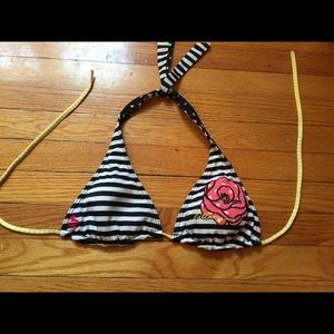 Billabong Bathingsuit top