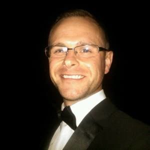 Meet your Posher, Billy