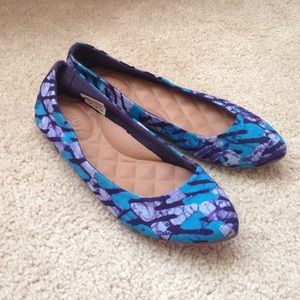 Flats