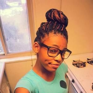 Meet your Posher, Tierra