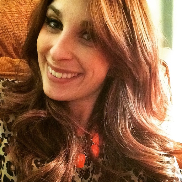 Meet your Posher, Samantha