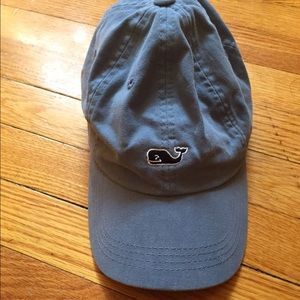 Blue Vineyard Vine Hat