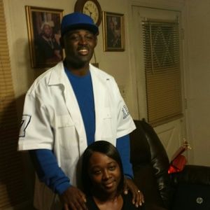 Meet your Posher, Kenneth