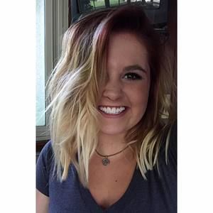 Meet your Posher, Riley