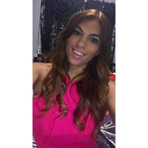 Meet your Posher, Adriana