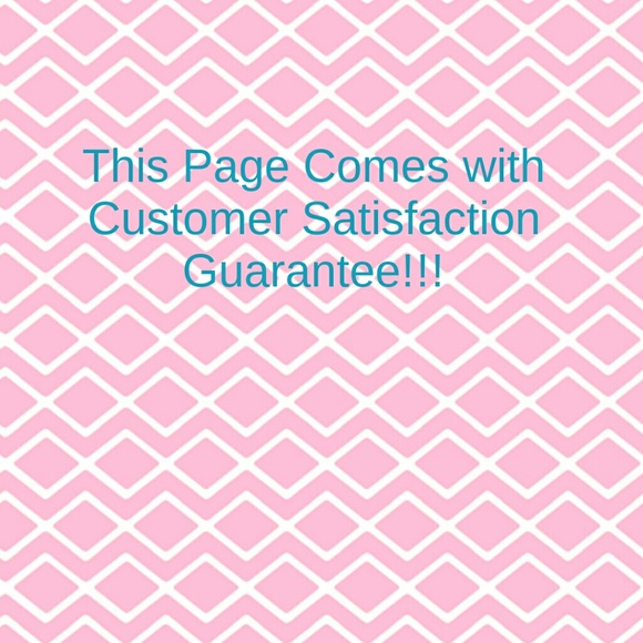 Satisfaction!!!! - Picture 1 of 1