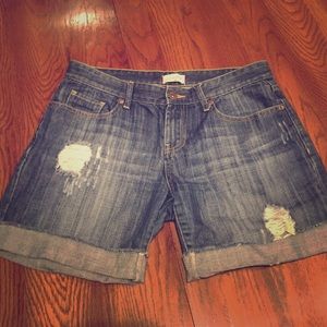 🚩Heritage 1981 Denim Shorts - Size 8