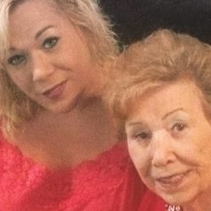 Meet your Posher, Jodi