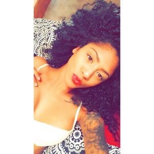 Meet your Posher, Destiny