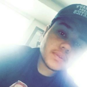 Meet your Posher, Luis