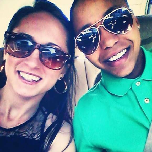 Meet your Posher, Aisha - Picture 1 of 1