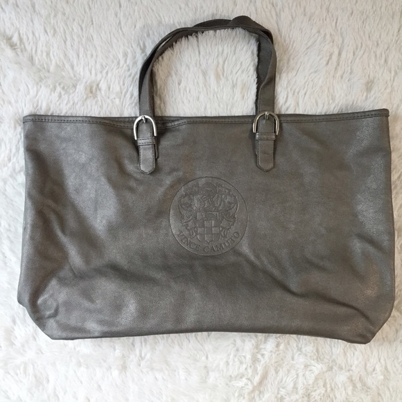Vince Camuto large tote