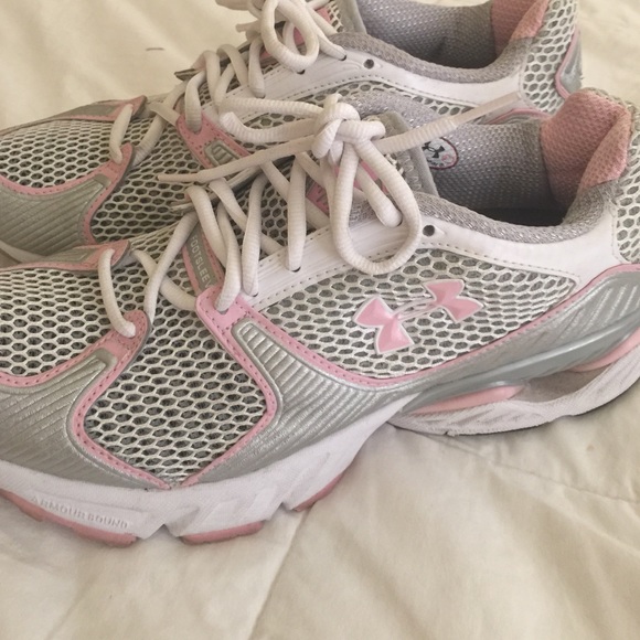 Under Armour Shoes