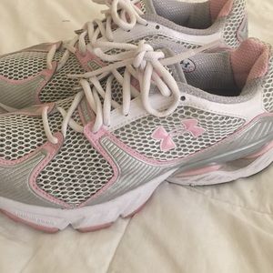 Under Armour Shoes