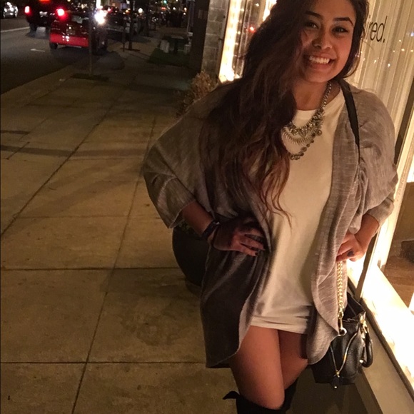 Meet your Posher, Jazmine