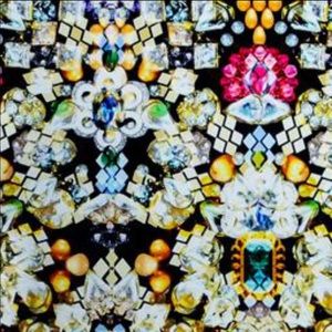 Meet your Posher, Rae