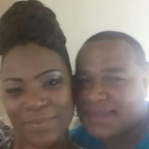 Meet your Posher, Shondrika