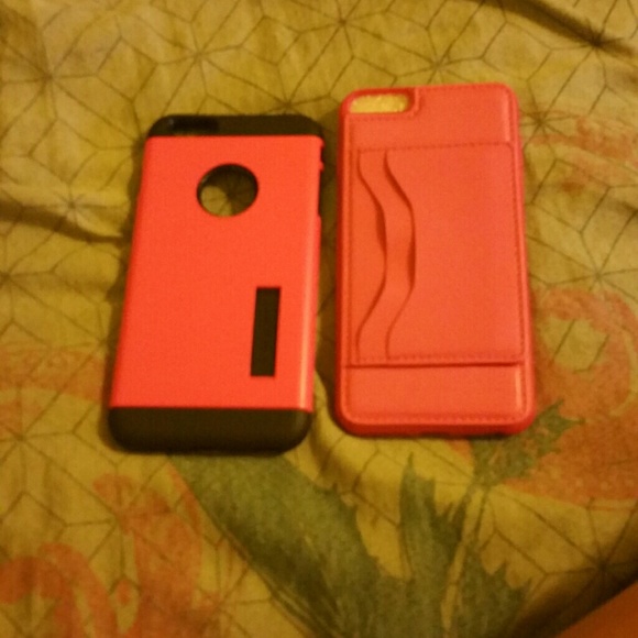 iPhone 6plus bundle - Picture 2 of 2