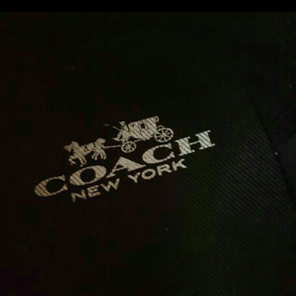 New black Coach Sneakers /Shoes /flats
/ Slip on - Picture 4 of 4