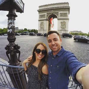 Meet your Posher, Caitlin