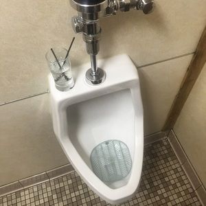 Meet your Posher, Garrett