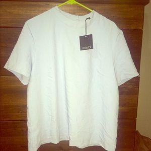 ASOS tall open back top NWT