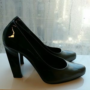Prada ombre pumps