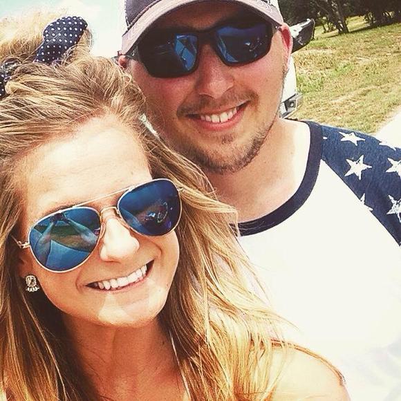 Meet your Posher, Katie - Picture 1 of 1