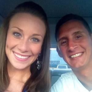 Meet your Posher, Kristen