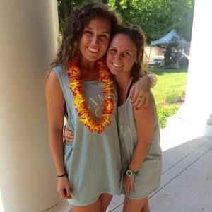 Meet your Posher, Lily