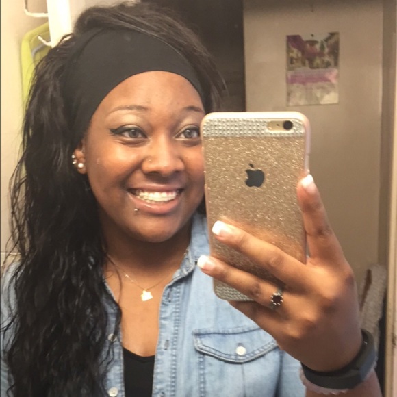 Meet your Posher, Rashanna - Picture 1 of 1