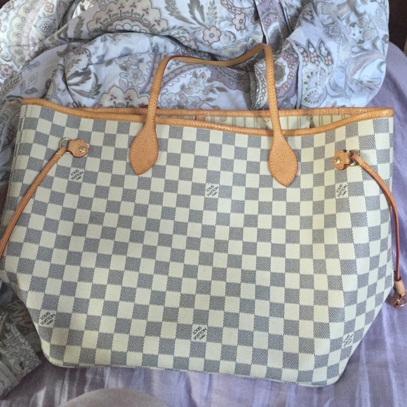 Neverfull medium!