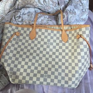 Neverfull medium!